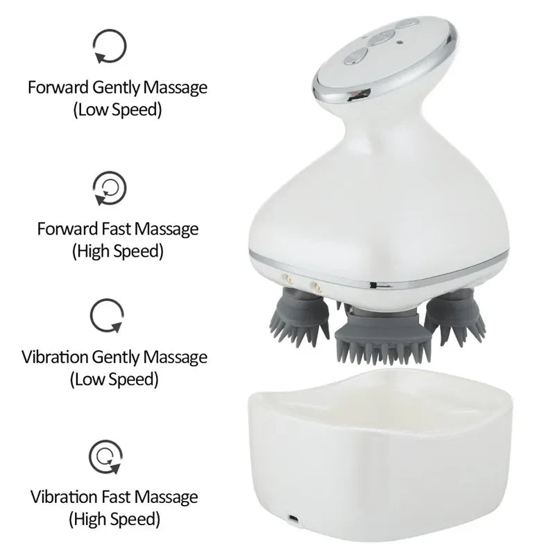 PetSoothe 3D Vibration Massager