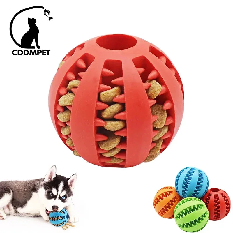 BiteBuster Chew Ball