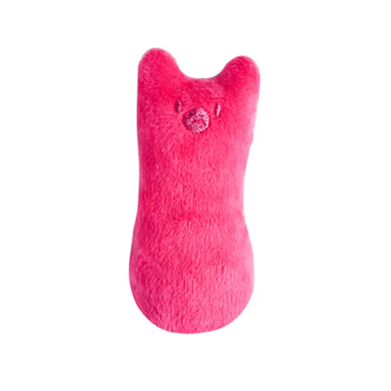 PurrfectGrind Catnip Toy