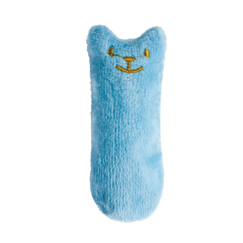 PurrfectGrind Catnip Toy