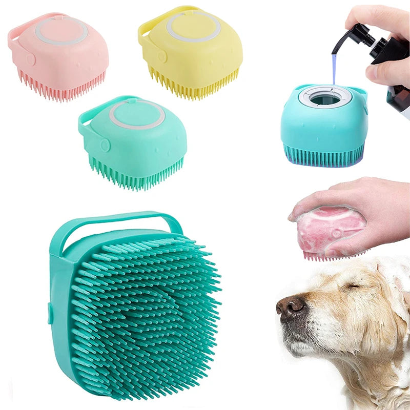 FurFlow Scrubber