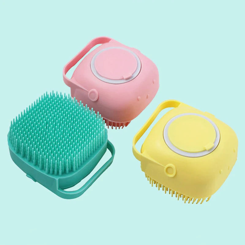 FurFlow Scrubber