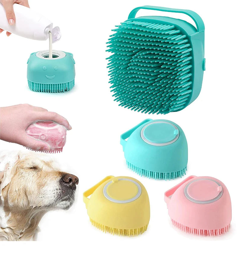 FurFlow Scrubber