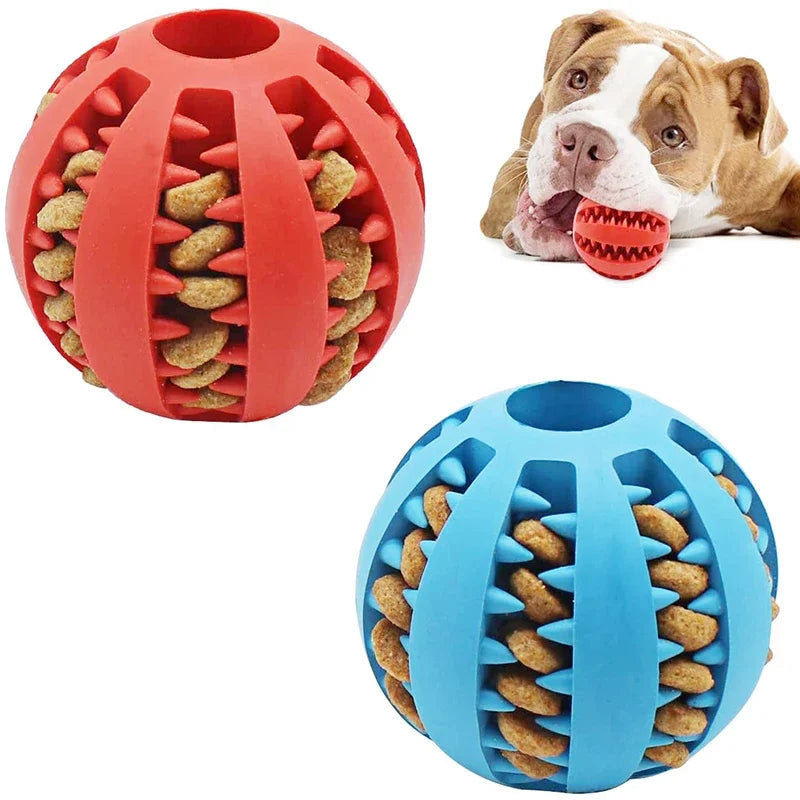 BiteBuster Chew Ball