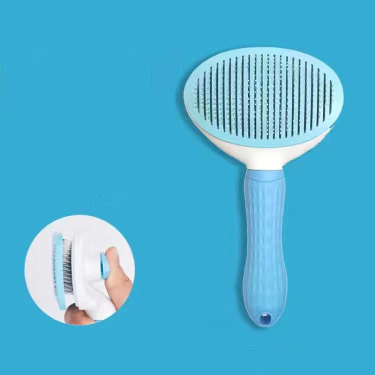 Pawfect Comb