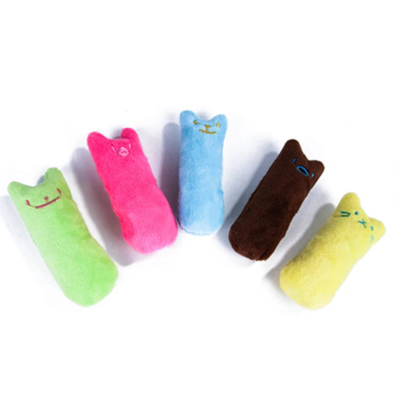 PurrfectGrind Catnip Toy