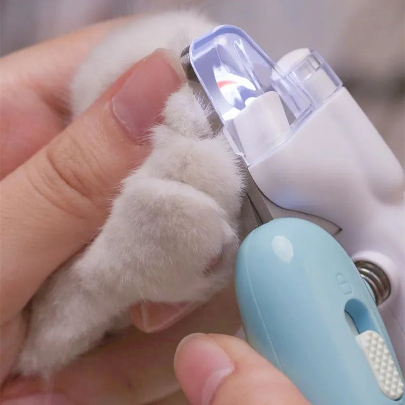 PawPerfect LED Nail Grinder