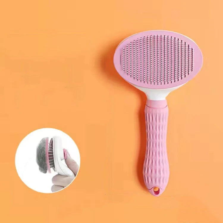 Pawfect Comb