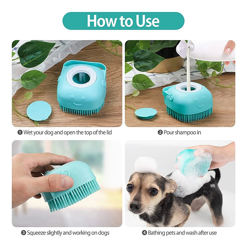 FurFlow Scrubber