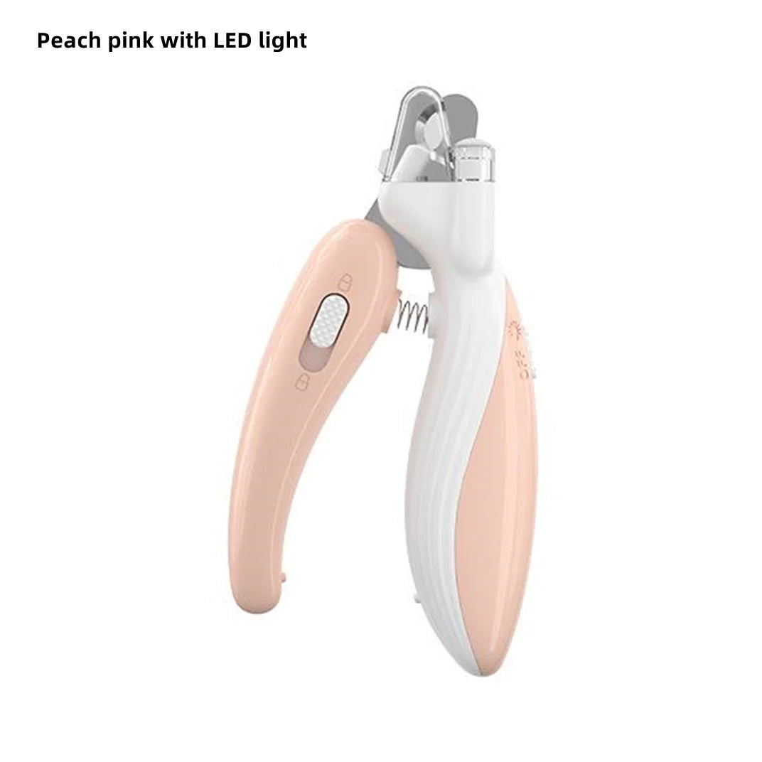 PawPerfect LED Nail Grinder